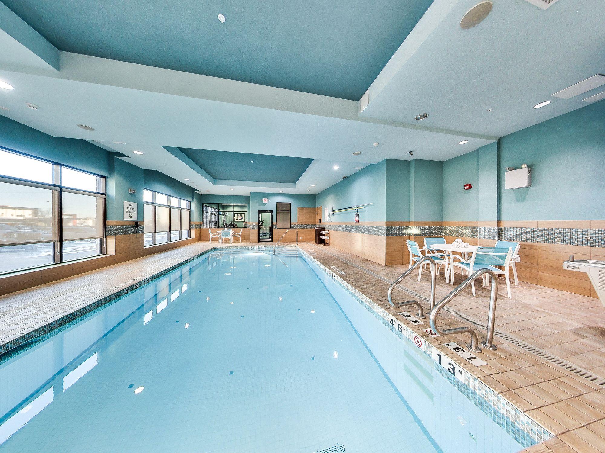 Holiday Inn Hotel & Suites Edmonton Airport Conference Centre By Ihg Ниску Экстерьер фото