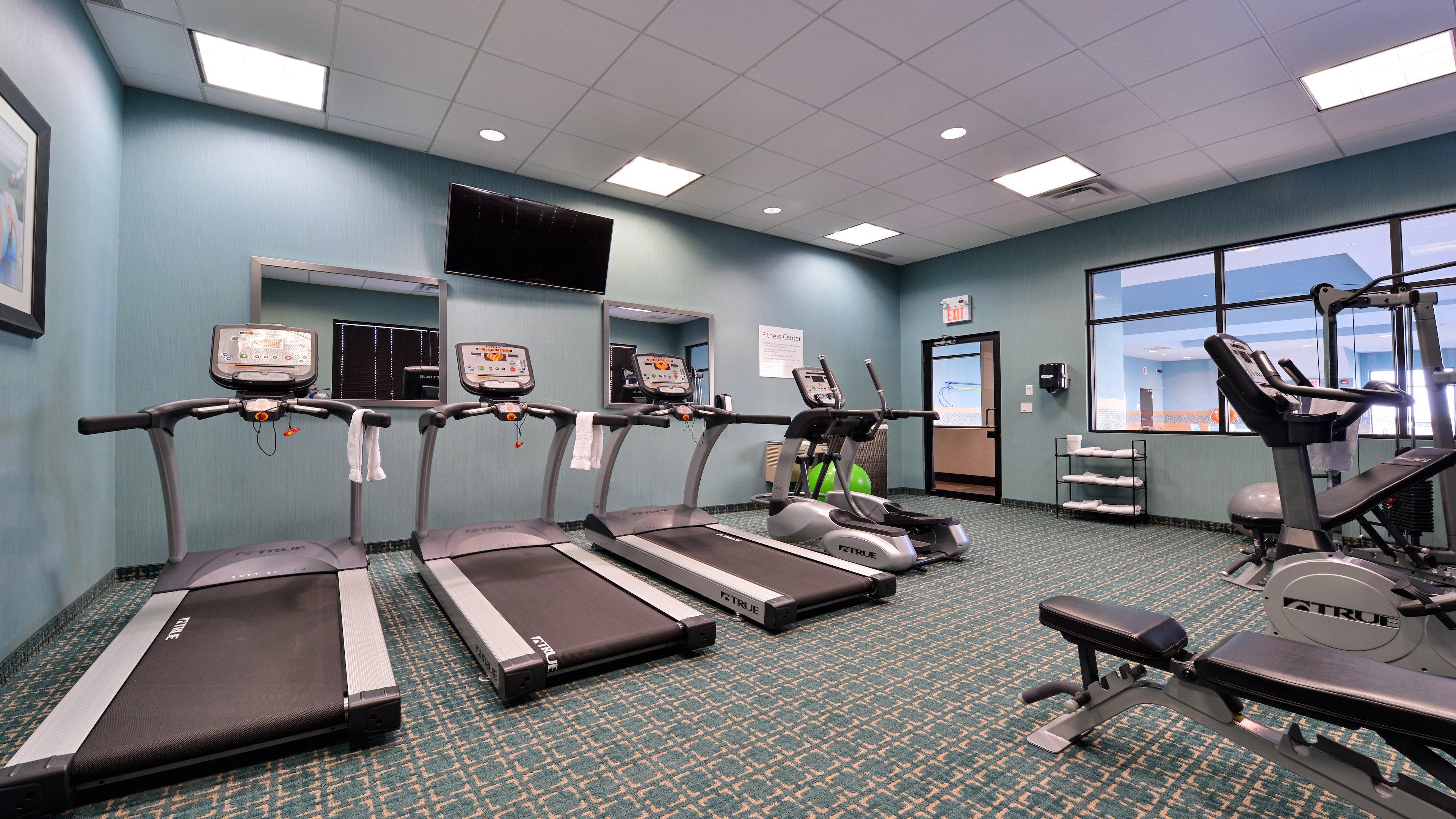 Holiday Inn Hotel & Suites Edmonton Airport Conference Centre By Ihg Ниску Экстерьер фото
