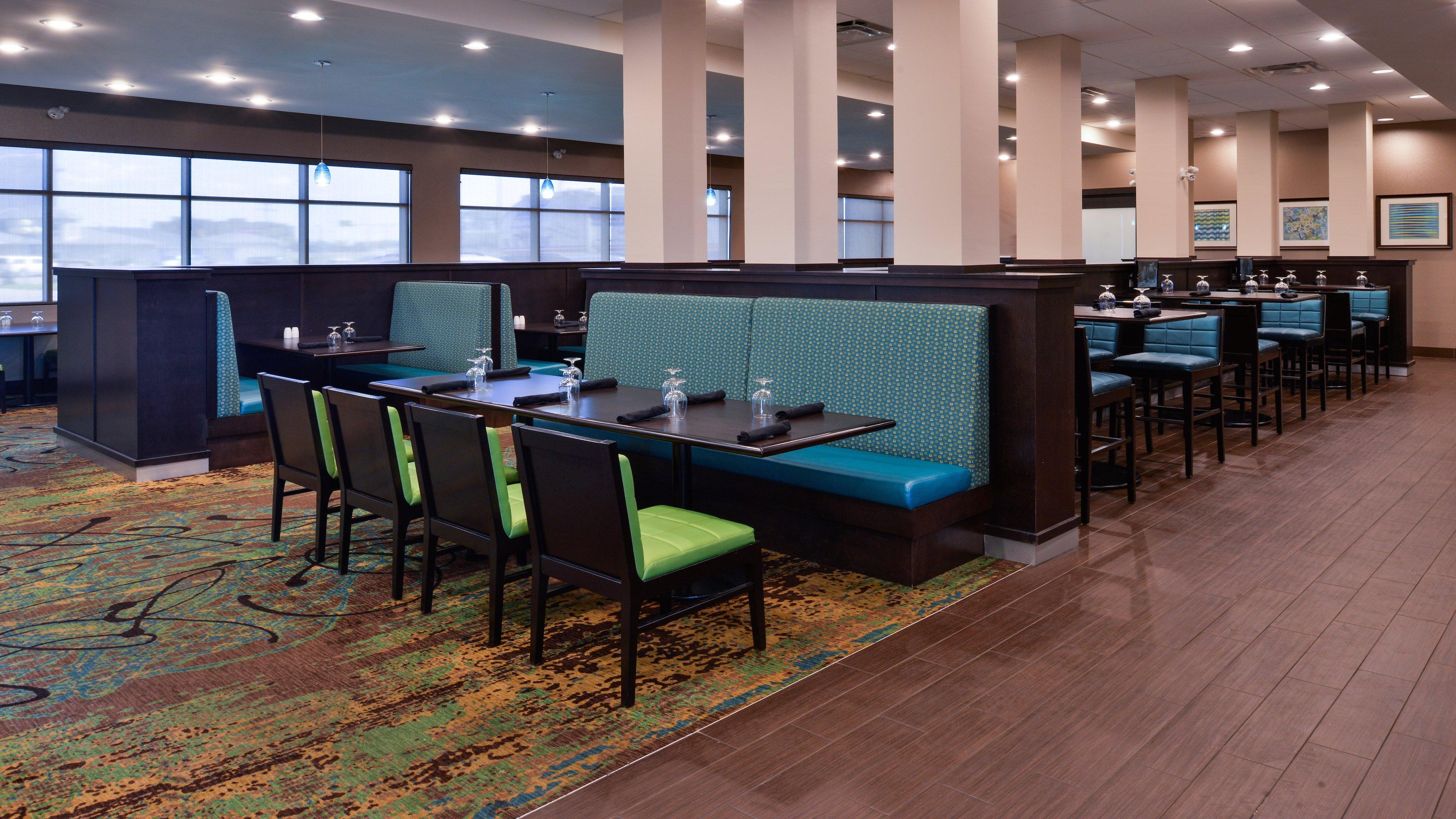 Holiday Inn Hotel & Suites Edmonton Airport Conference Centre By Ihg Ниску Экстерьер фото