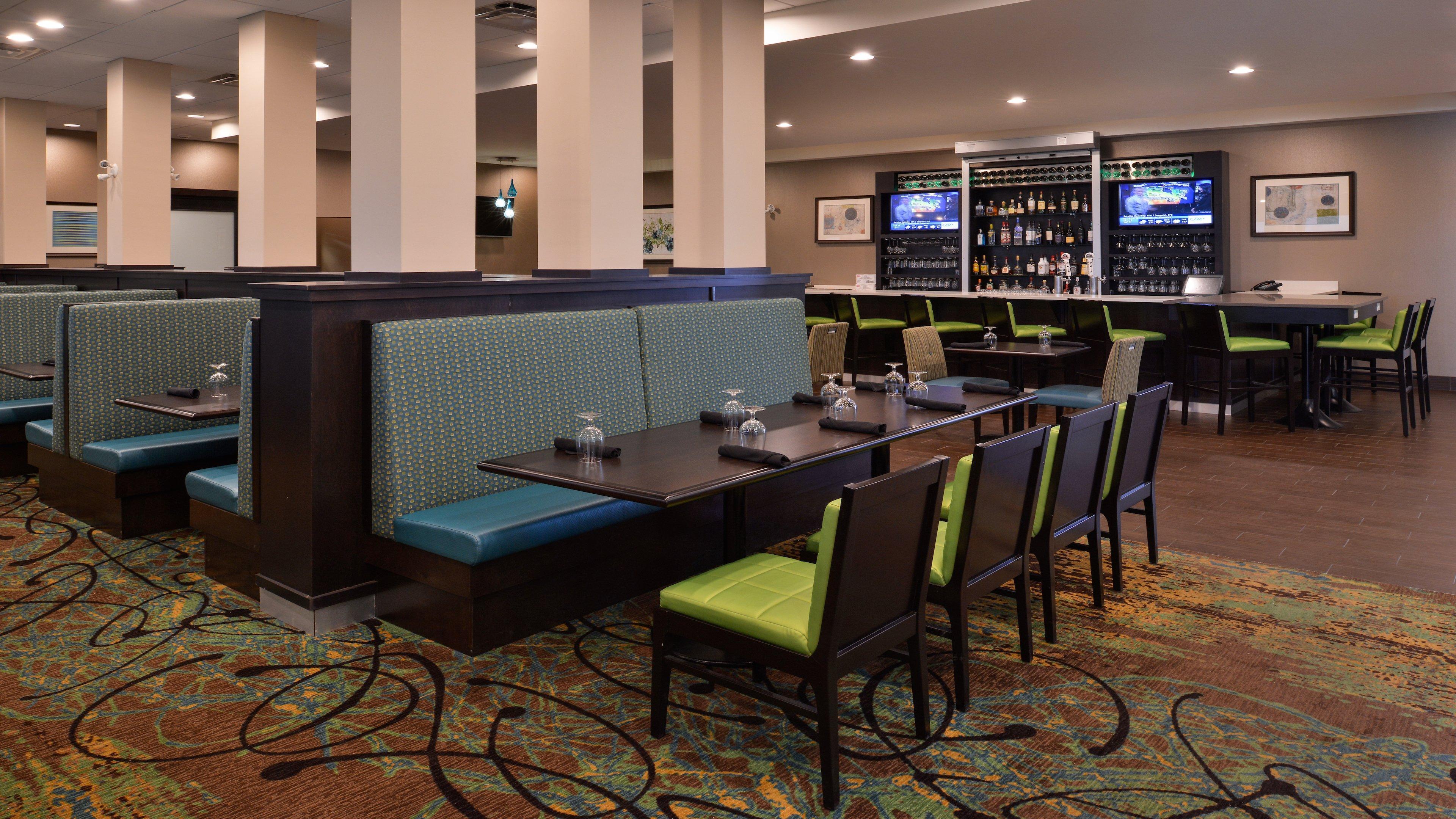 Holiday Inn Hotel & Suites Edmonton Airport Conference Centre By Ihg Ниску Экстерьер фото